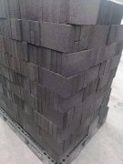 彩鋼夾芯巖棉板建筑施工泡沫玻璃廠家省時、省